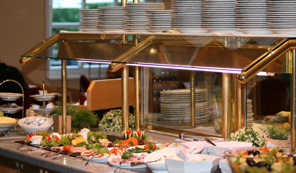 Sporthotel Grünberg エクステリア 写真