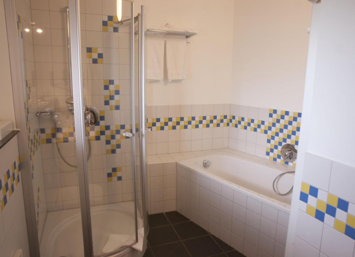 Sporthotel Grünberg エクステリア 写真